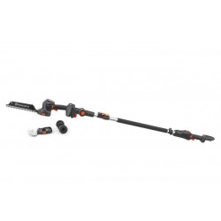 Husqvarna Aspire™ S20-P4A + Aspire™ pole-P4A bez baterii i ładowarki