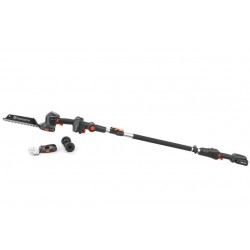 Husqvarna Aspire™ S20-P4A + Aspire™ pole-P4A z baterią i ładowarką w zestawie