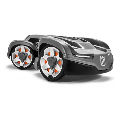 Kosiarka automatyczna Husqvarna Automower® 435X AWD