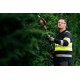 Nożyce do żywopłotu akumulatorowe Husqvarna 520iHE3