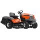 Traktor Husqvarna TC 138
