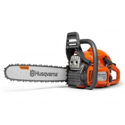 HUSQVARNA 450&nbsp;II