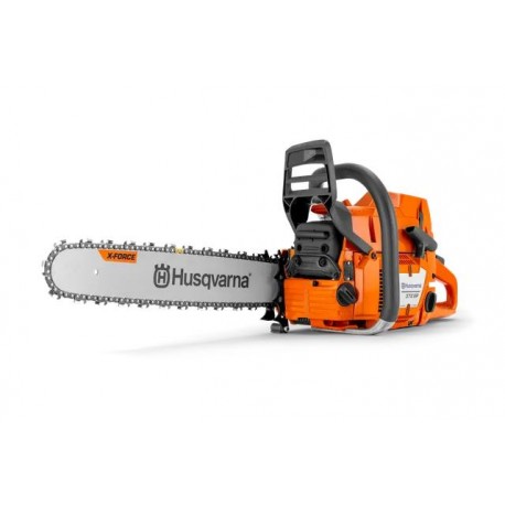 Pilarka spalinowa Husqvarna 372 XP® X-TORQ