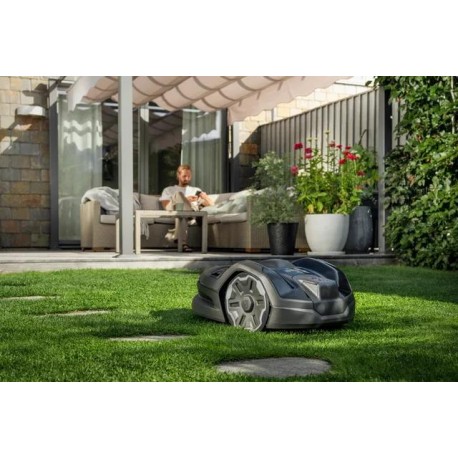 Roboty koszące - Husqvarna Automower® 305E NERA