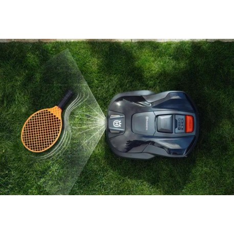 Roboty koszące - Husqvarna Automower® 308V