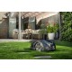 Roboty koszące - Husqvarna Automower® 305E NERA z technologią bezprzewodową