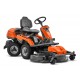 Rider Husqvarna R 316TX