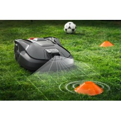 Roboty koszące - Husqvarna Automower® 312V