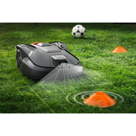 Roboty koszące - Husqvarna Automower® 312V