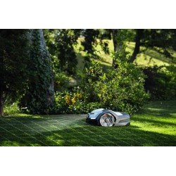 Roboty koszące - Husqvarna Automower® 405VE NERA