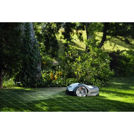 Roboty koszące - Husqvarna Automower® 405VE NERA