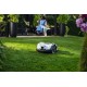 Roboty koszące - Husqvarna Automower® 405VE NERA