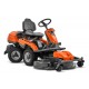 Rider Husqvarna RC 320Ts AWD