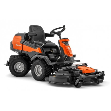 Rider Husqvarna R 419TsX AWD
