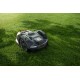 Roboty koszące - Husqvarna Automower® 405XE NERA z technologią bezprzewodową