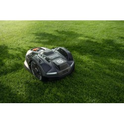 Roboty koszące - Husqvarna Automower® 405XE NERA z technologią bezprzewodową
