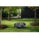 Roboty koszące - Husqvarna Automower® 405XE NERA z technologią bezprzewodową