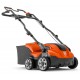 Wertykulator akumulatorowy Husqvarna S 138i