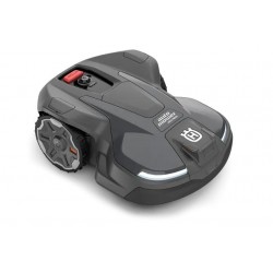 Kosiarka automatyczna Husqvarna Automower® 450X NERA