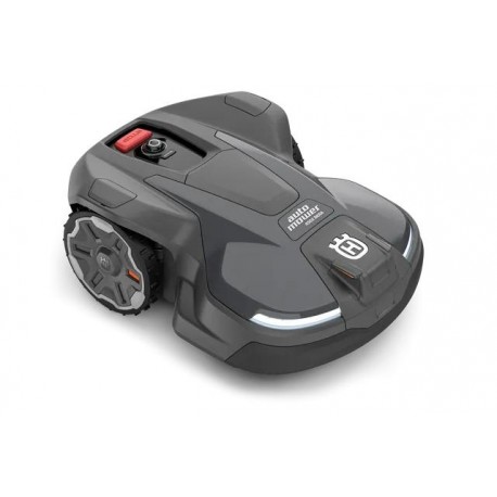 Kosiarka automatyczna Husqvarna Automower® 450X NERA