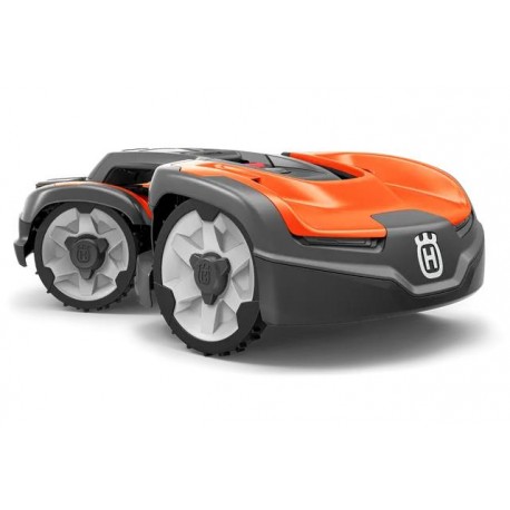 Roboty koszące - Husqvarna Automower® 535&nbsp;AWD