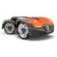 Roboty koszące - Husqvarna Automower® 535&nbsp;AWD