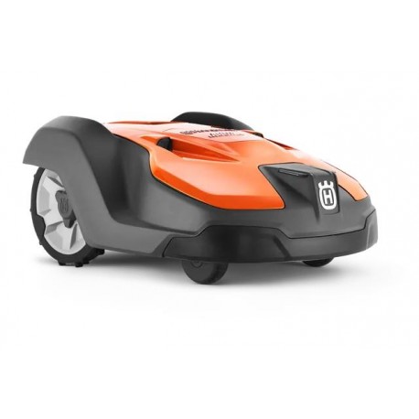 Roboty koszące - HUSQVARNA AUTOMOWER® 550