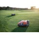 Roboty koszące - HUSQVARNA AUTOMOWER® 550