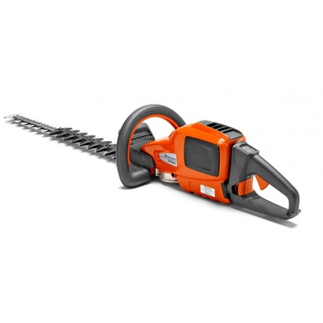 Nożyce do żywopłotu akumulatorowe Husqvarna 520iHD60