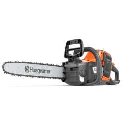 Pilarka akumulatorowa Husqvarna 240i​ zestaw