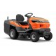Husqvarna TC 215T