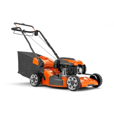 Husqvarna LC&nbsp;356V