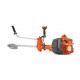 Wycinarka profesjonalna Husqvarna 555FXT