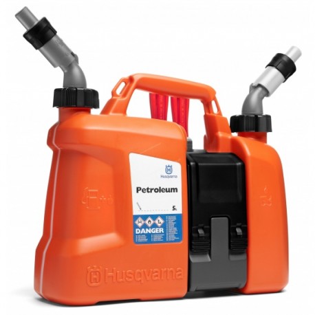 Pojemnik combi 5L