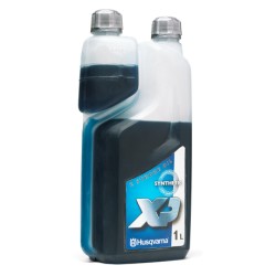 Olej do silników dwusuwowych, XP® Synthetic 1 L