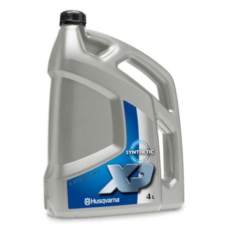 Olej do silników dwusuwowych, XP® Synthetic 4 L