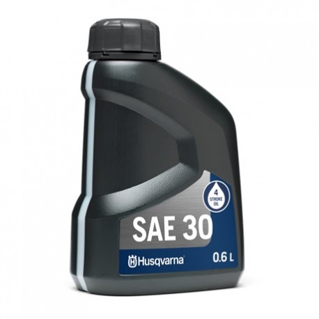 Olej SAE 30 0,6 L