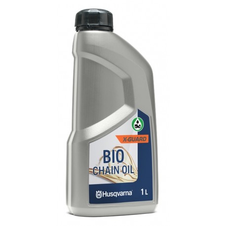 Olej mineralny do łańcuchów X-GUARD BIO 1L