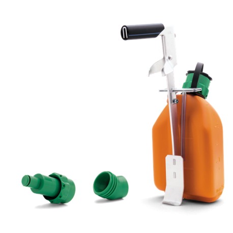 Zestaw paliwowy 2,5 L