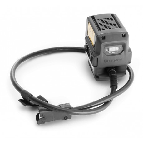 Adapter do akumulatora