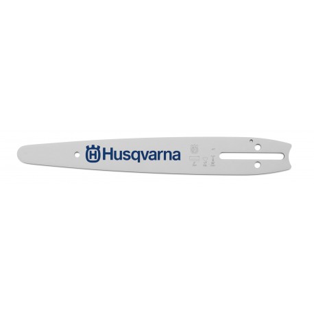 Prowadnica alminowana /Carving/12''/1/4''/1,3mm/ mały montaż