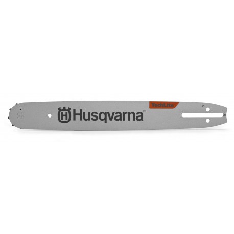 Prowadnica/12''/ 3/8" MINI /1.1mm PIXEL TechLite Mały montaż