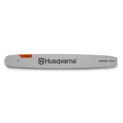 Prowadnica laminowana X-Force /16'',/3/8'' /1.5mm/mały montaż 1.1T