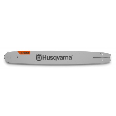 Prowadnica 3/8” X-Force, Pro, laminowana duży montaż