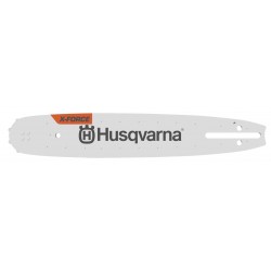 Prowadnica laminowana X-Force Laminated bar 14'' 3/8"mini 1.1 mały montaż
