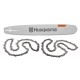 Prowadnica 13''H25
