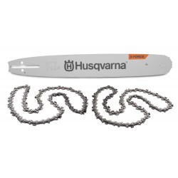 Prowadnica 13''H25