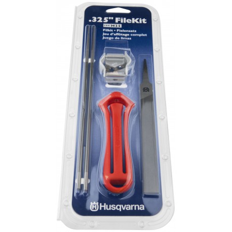 Zestaw do ostrzenia łańcucha 0.325''