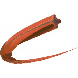 Żyłka WHISPER TWIST