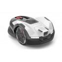 Nowość! Roboty koszące z technologią wizyjną AI